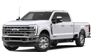2026 Ford F-250SD Lariat InTransit