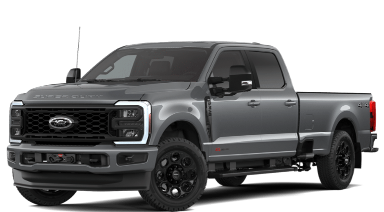 2026 Ford F-350SD F-350® XLT