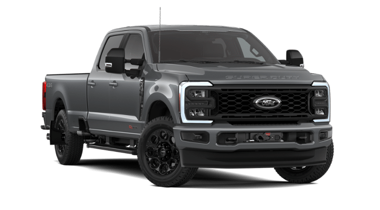 2026 Ford F-350SD F-350® XLT