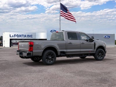 2027 Ford F-350SD XLT
