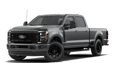 2027 Ford F-350SD XLT