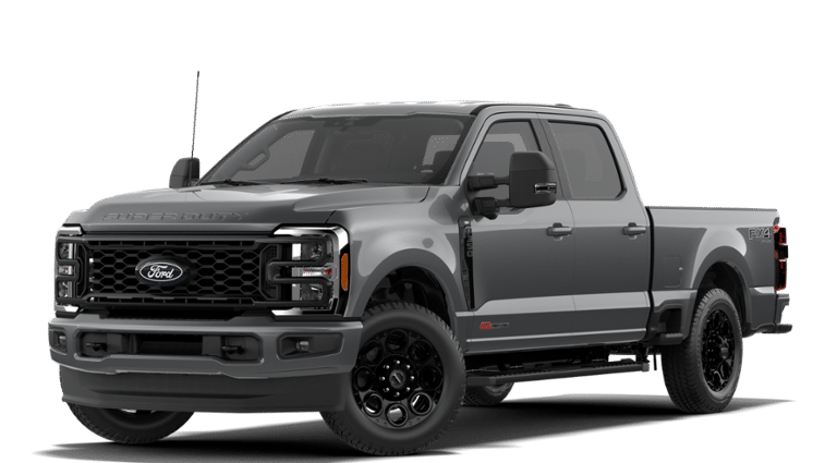 2027 Ford F-350SD XLT