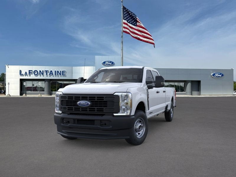 2026 Ford F-350SD XL