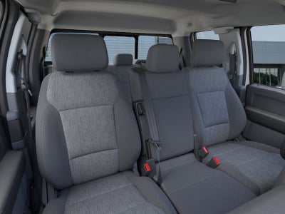 2025 Ford F-350SD XL