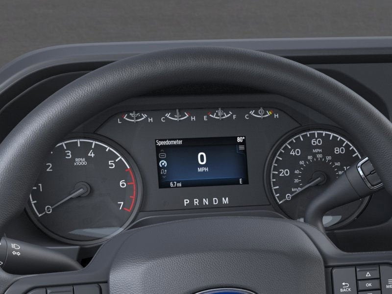 2025 Ford F-350SD XL