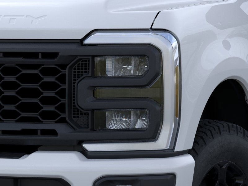 2025 Ford F-350SD XL