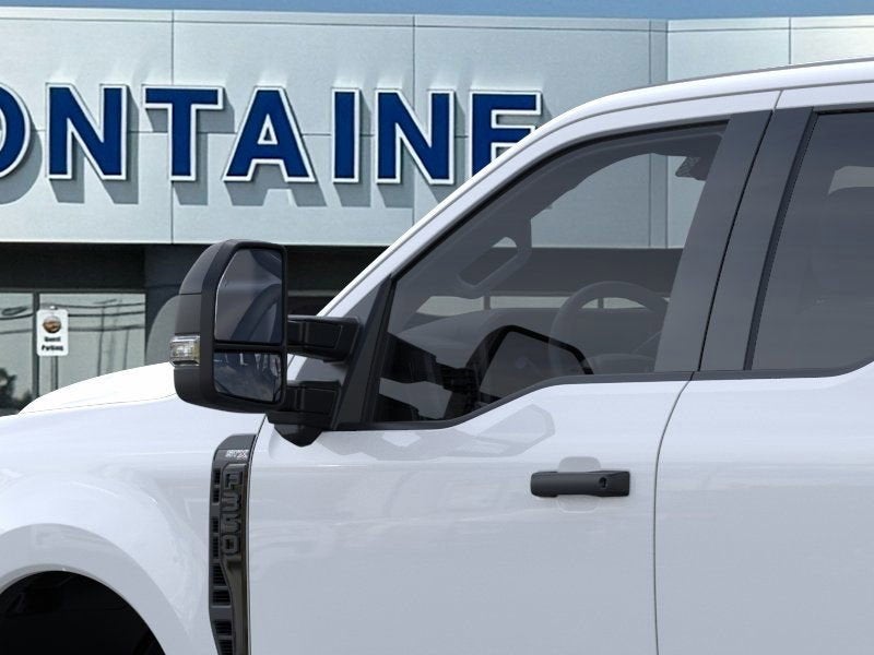 2025 Ford F-350SD XL