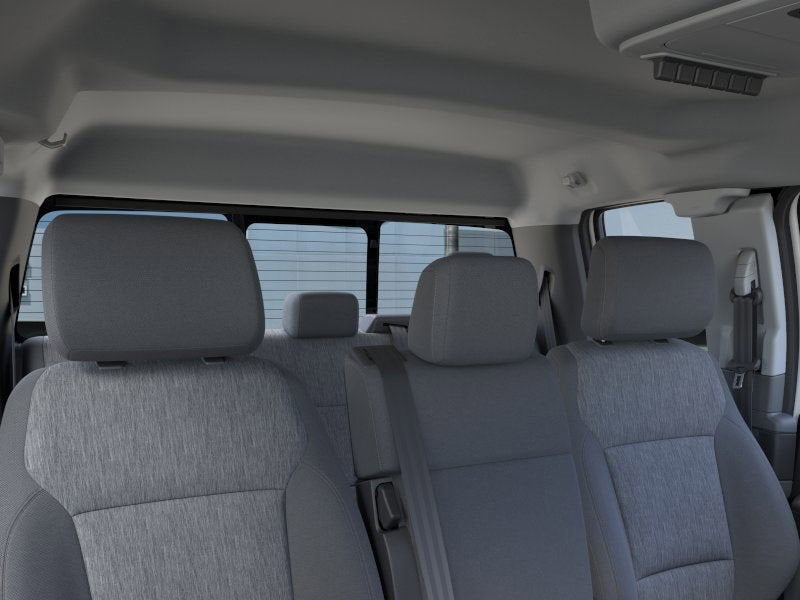 2025 Ford F-350SD XL