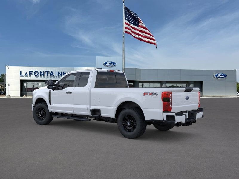 2025 Ford F-350SD XL