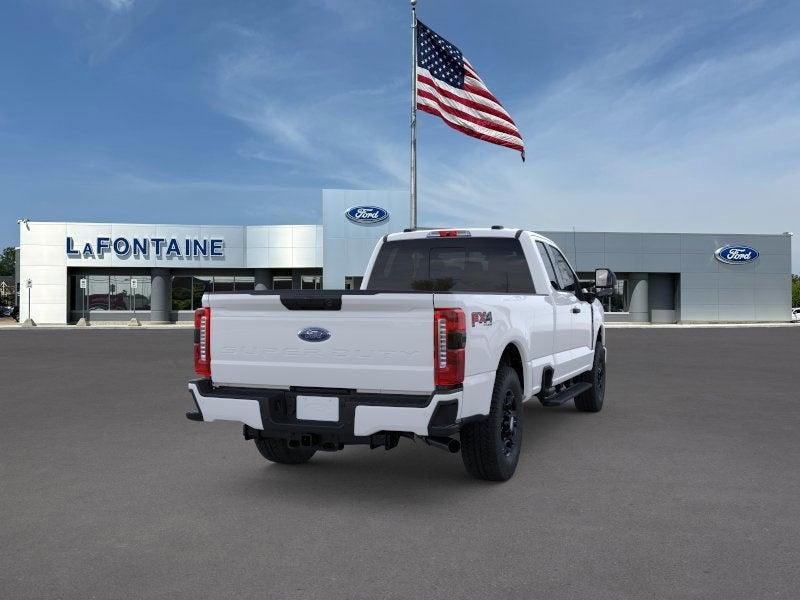 2025 Ford F-350SD XL