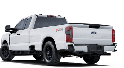 2025 Ford F-350SD XL