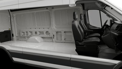 2026 Ford Transit-350 Base