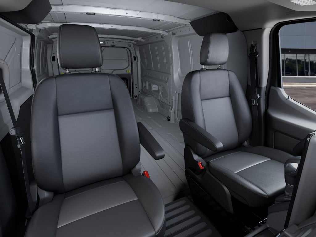 2027 Ford Transit-250 Base