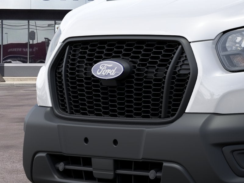 2027 Ford Transit-250 Base