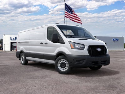 2027 Ford Transit-250 Base