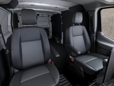 2027 Ford Transit-250 Base InTransit
