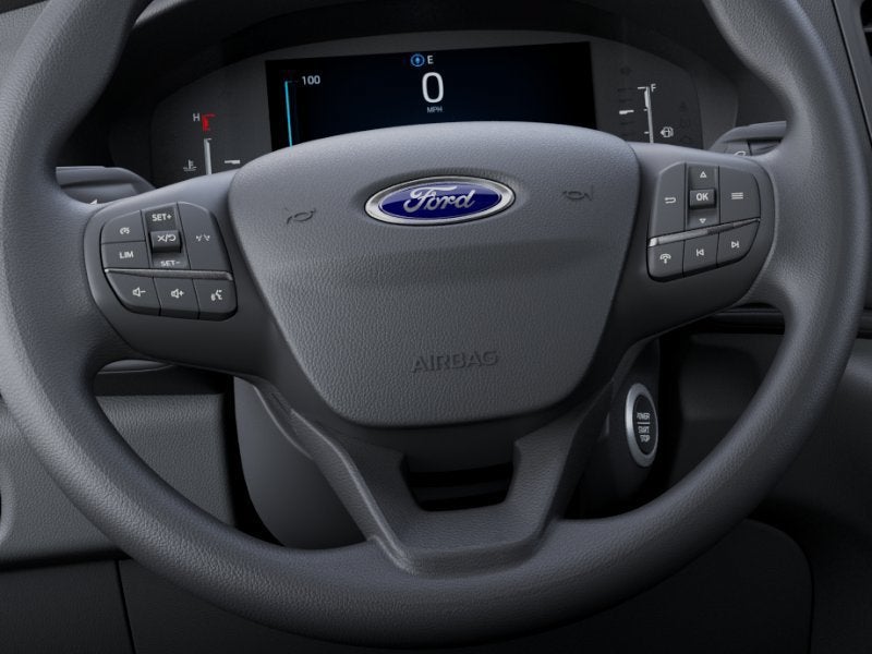 2027 Ford Transit-250 Base InTransit