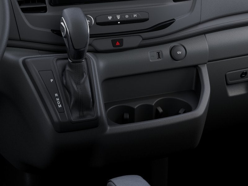 2027 Ford Transit-250 Base InTransit