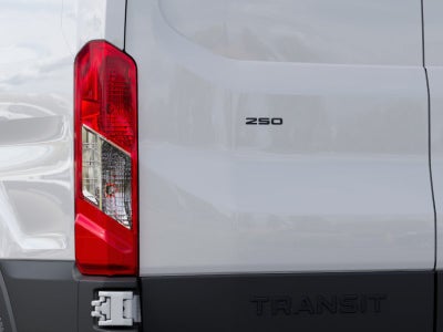 2027 Ford Transit-250 Base InTransit
