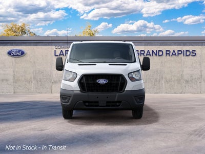 2027 Ford Transit-250 Base InTransit