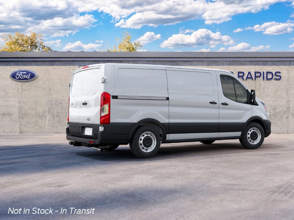 2027 Ford Transit-250 Base InTransit