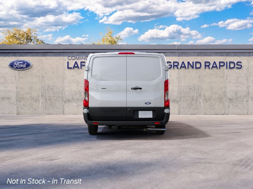 2027 Ford Transit-250 Base InTransit
