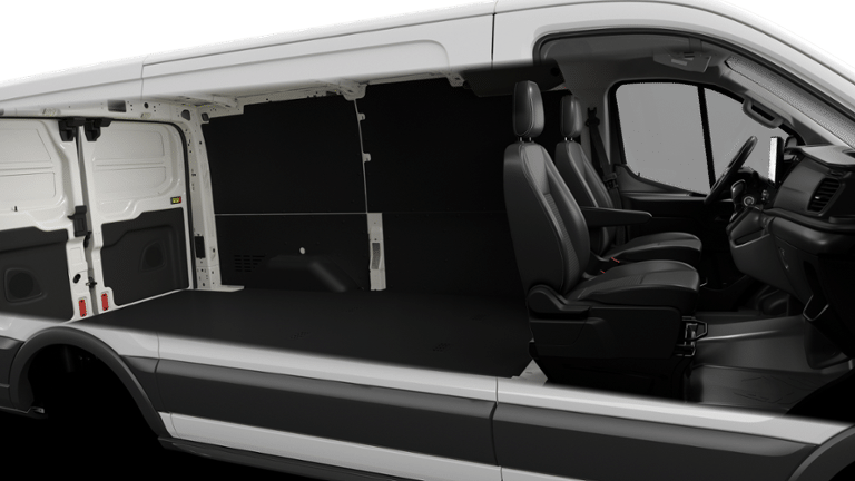 2027 Ford Transit-250 Base InTransit
