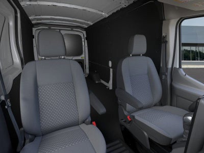 2026 Ford Transit-250 Base InTransit