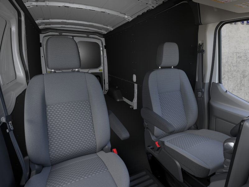 2026 Ford Transit-250 Base InTransit
