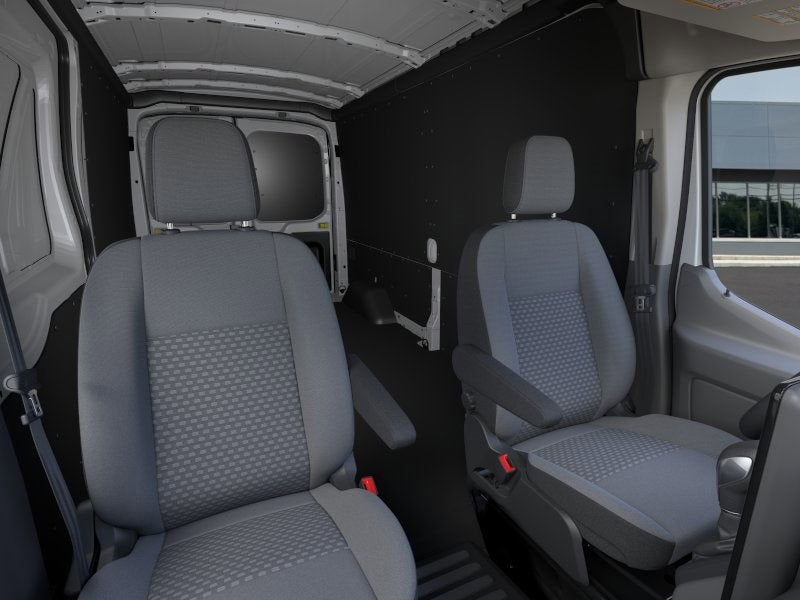 2026 Ford Transit-250 Base InTransit