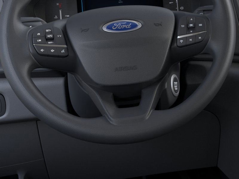 2026 Ford Transit-250 Base InTransit