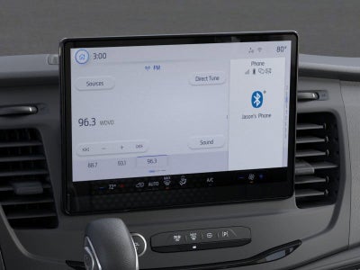 2026 Ford Transit-250 Base InTransit