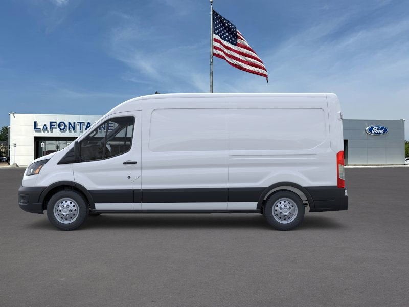 2026 Ford Transit-250 Base InTransit