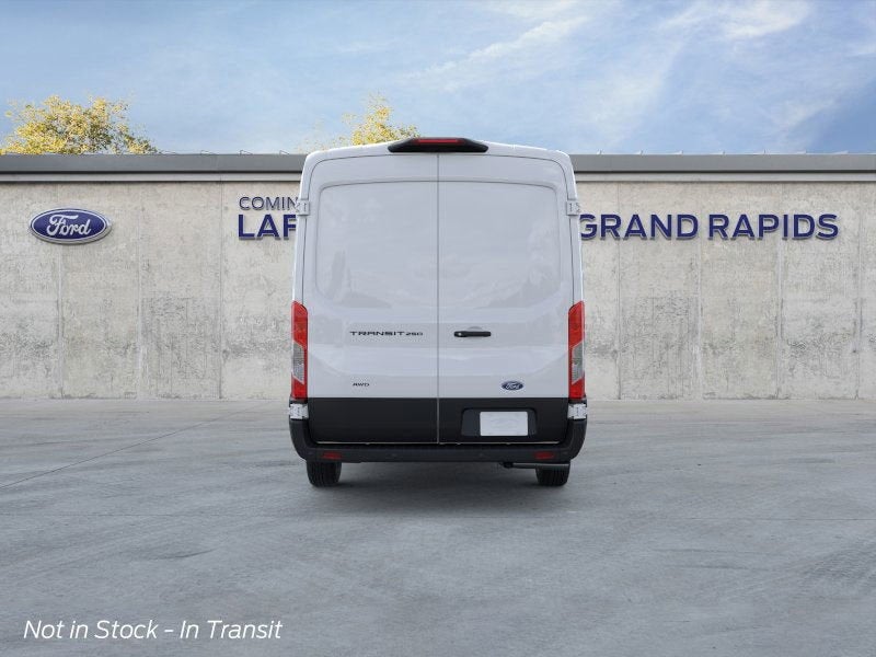 2026 Ford Transit-250 Base InTransit