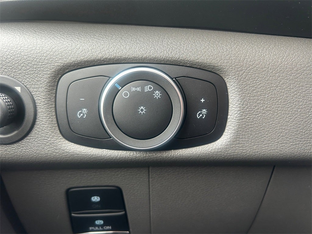 2025 Ford Transit-350 Base