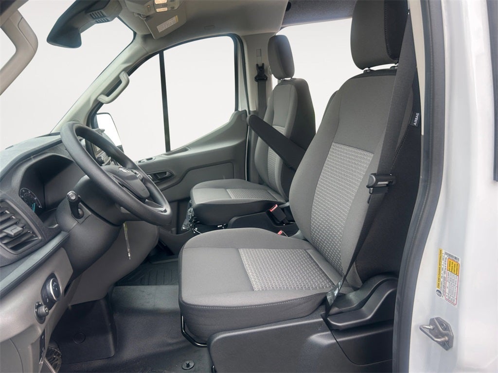 2025 Ford Transit-350 Base