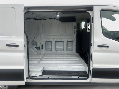 2025 Ford Transit-350 Base