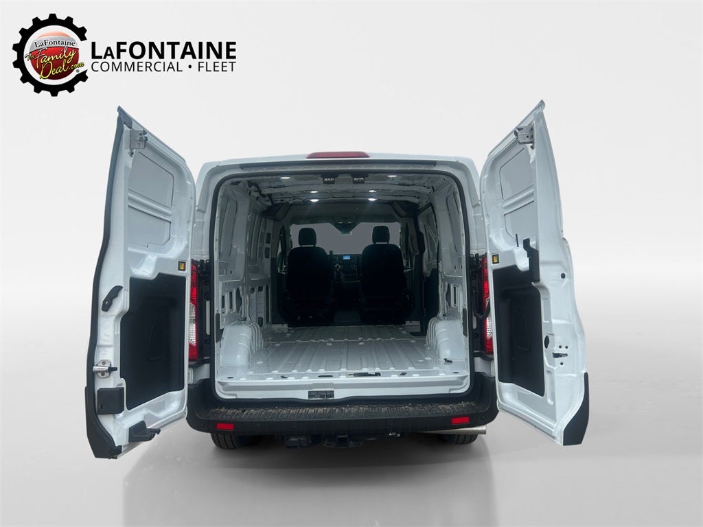 2025 Ford Transit-350 Base