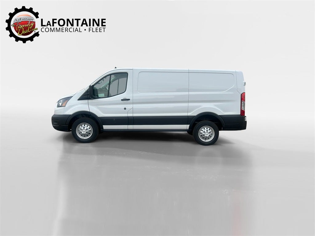 2025 Ford Transit-350 Base