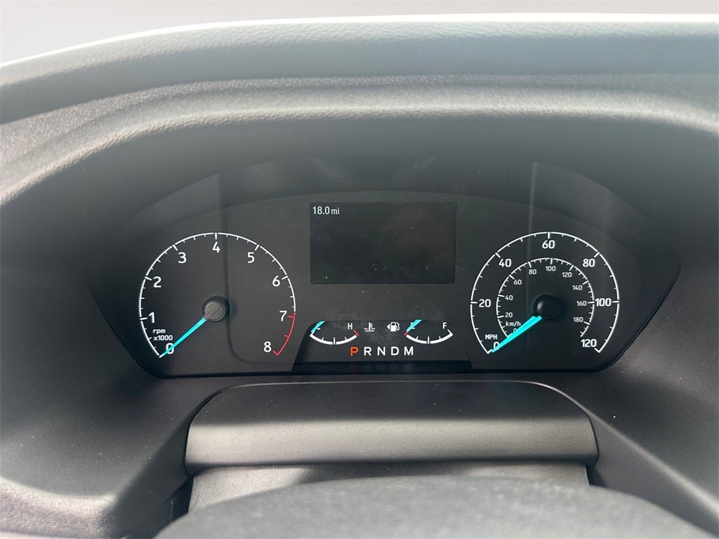 2025 Ford Transit-350 Base