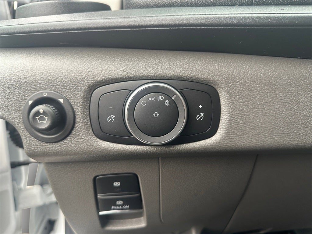 2025 Ford Transit-350 Base