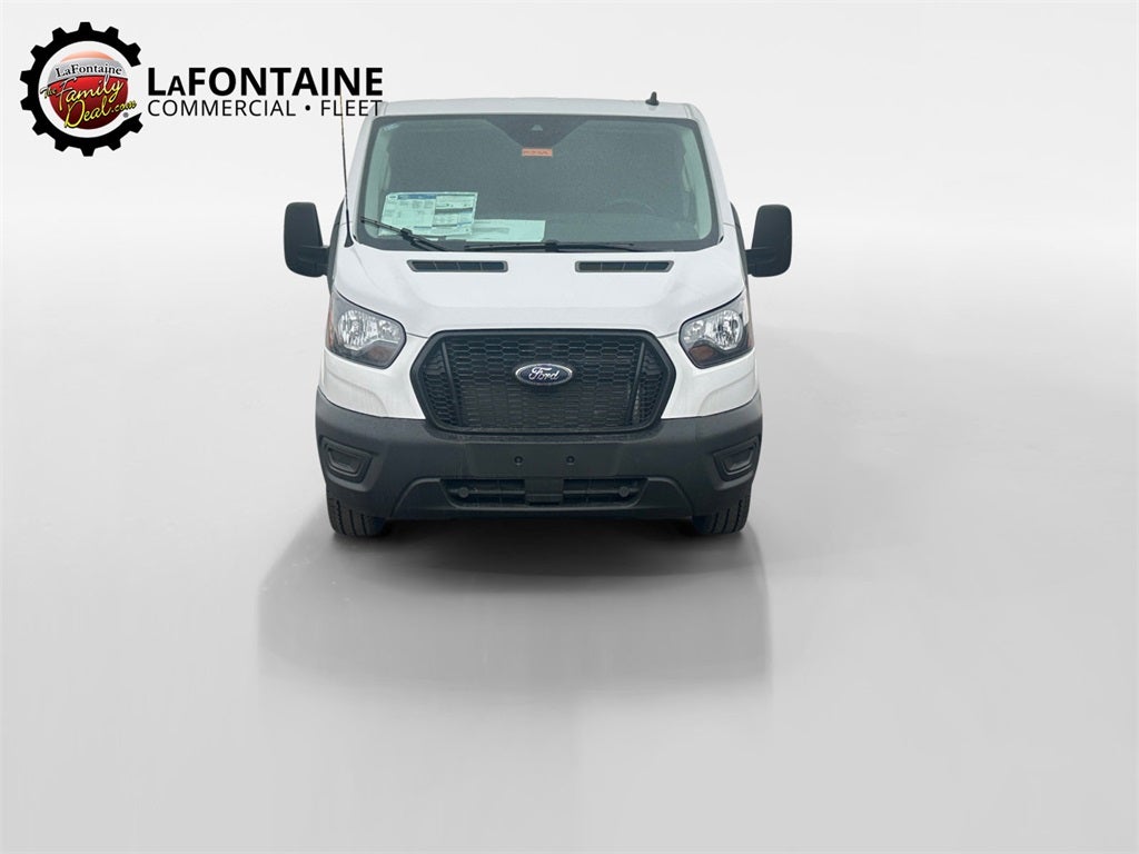 2025 Ford Transit-350 Base