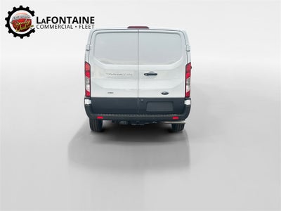 2025 Ford Transit-350 Base