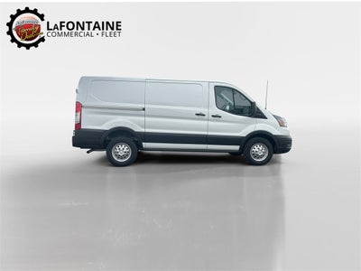 2025 Ford Transit-350 Base