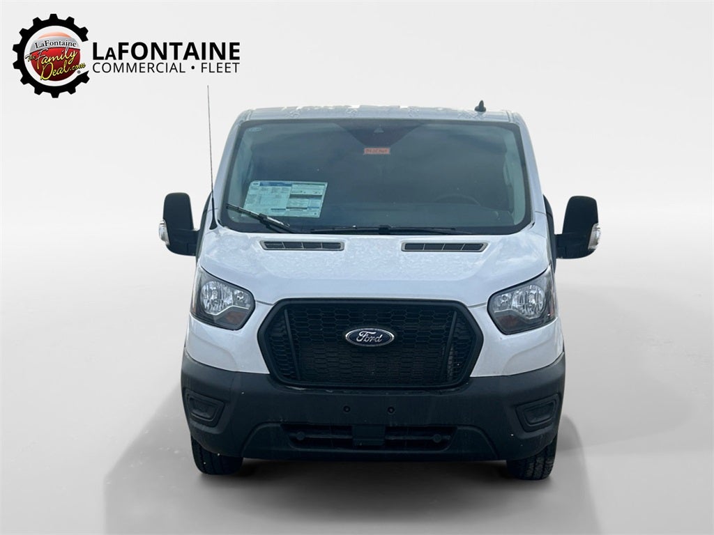 2024 Ford Transit-350 Base