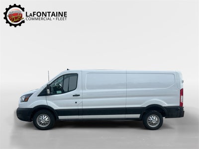 2024 Ford Transit-350 Base