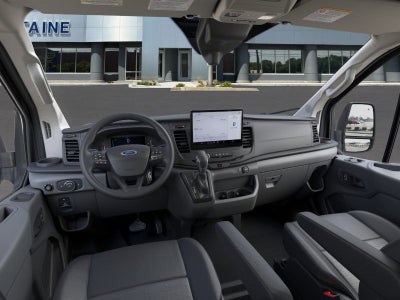 2026 Ford Transit-350 Base
