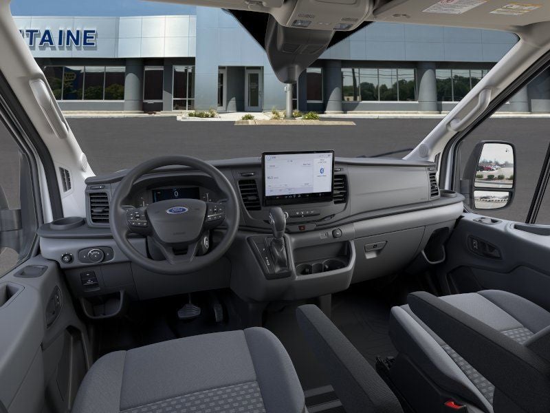 2026 Ford Transit-350 Base