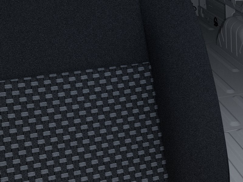 2027 Ford Transit-350 Base