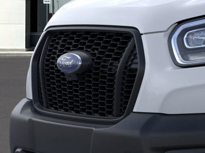2025 Ford Transit-350 Base